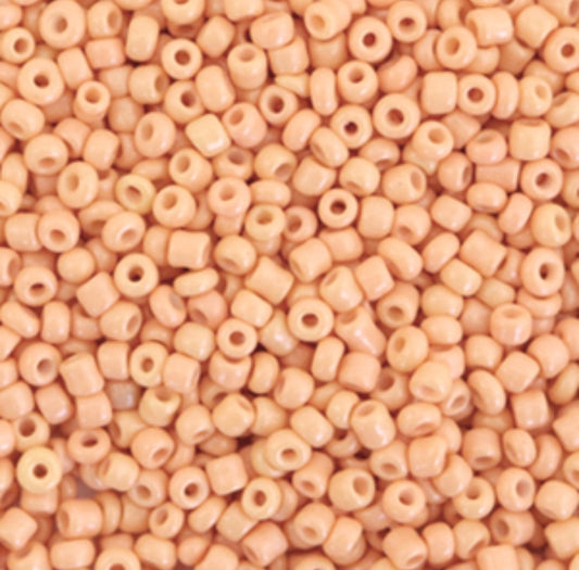 Vintage peach 2mm