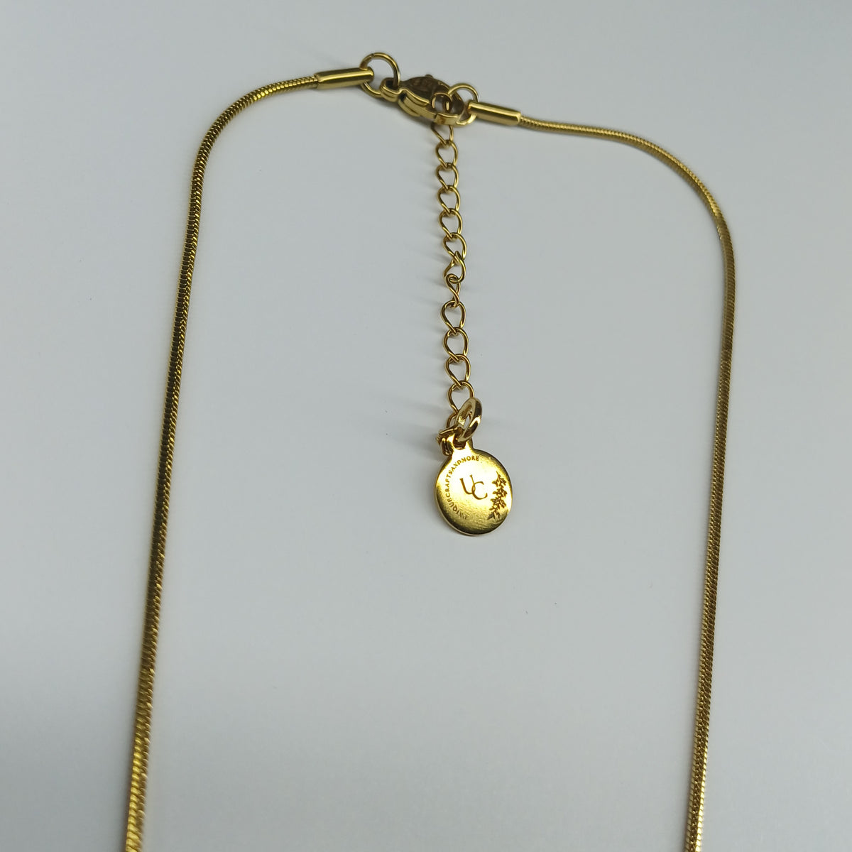 Blossom chain