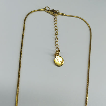 Blossom chain