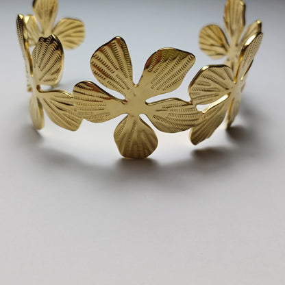 Blossom bracelet