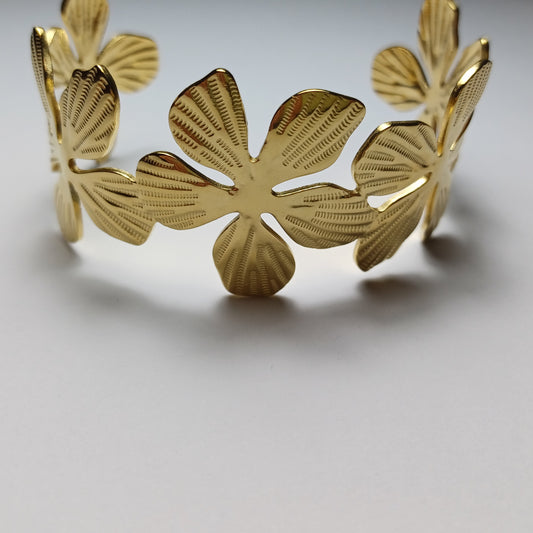Blossom bracelet