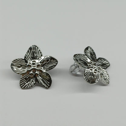 Blossom earrings