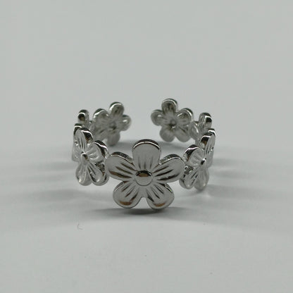 Bloom ring
