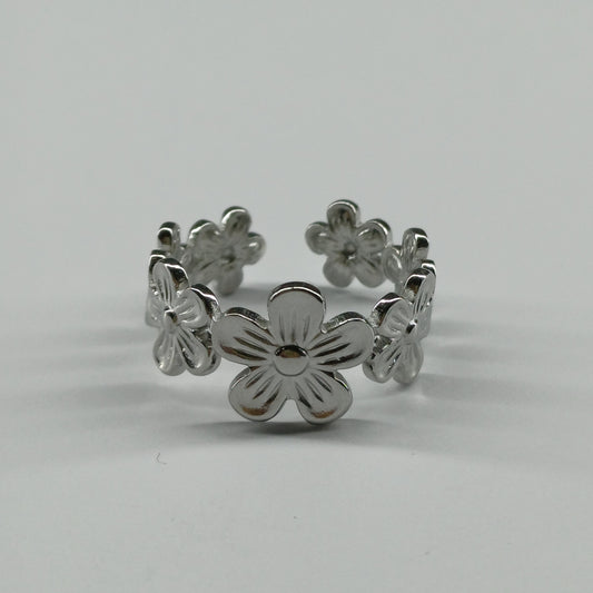 Bloom ring