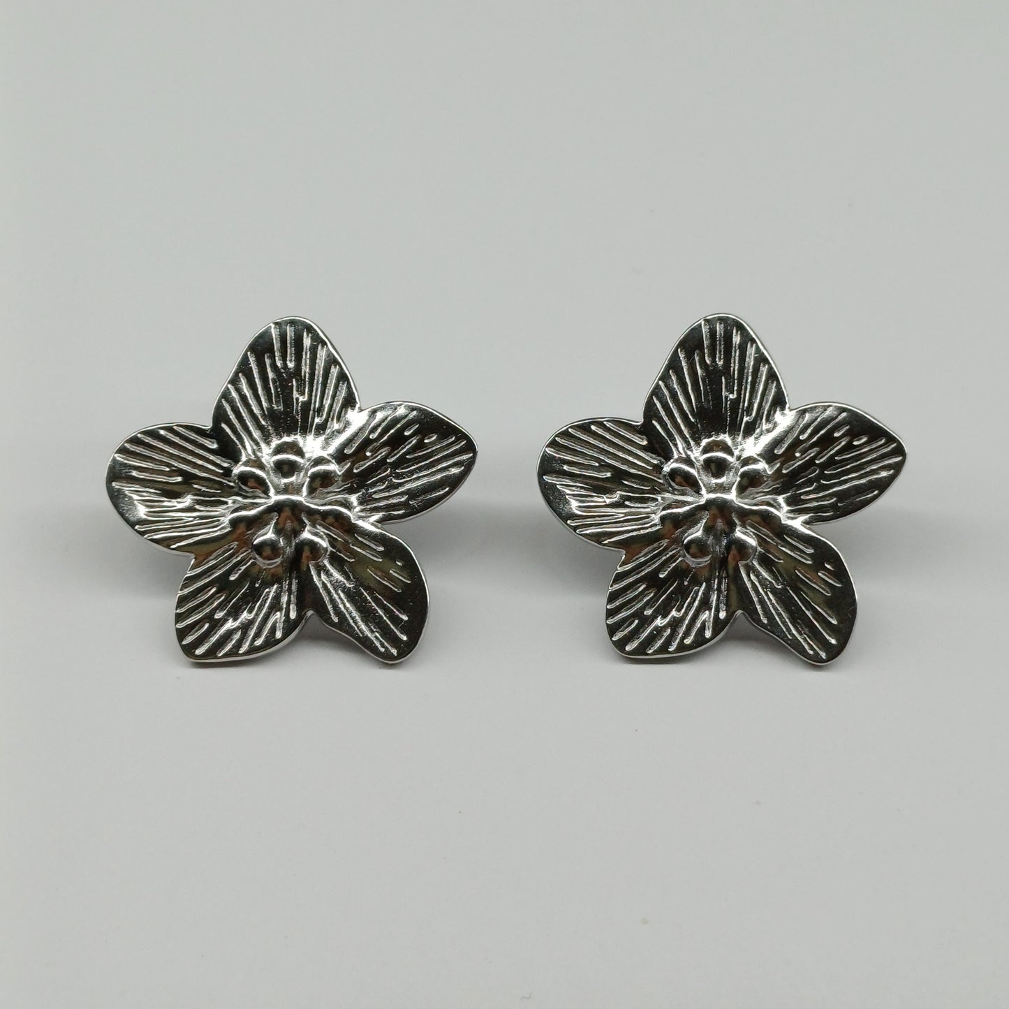 Blossom earrings