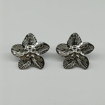 Blossom earrings