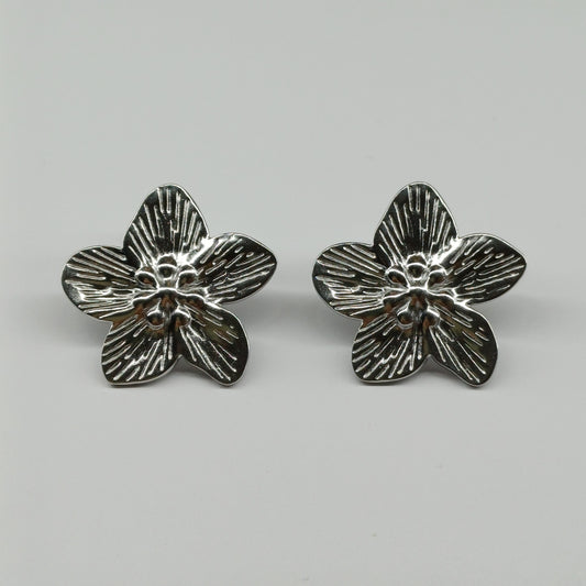 Blossom earrings
