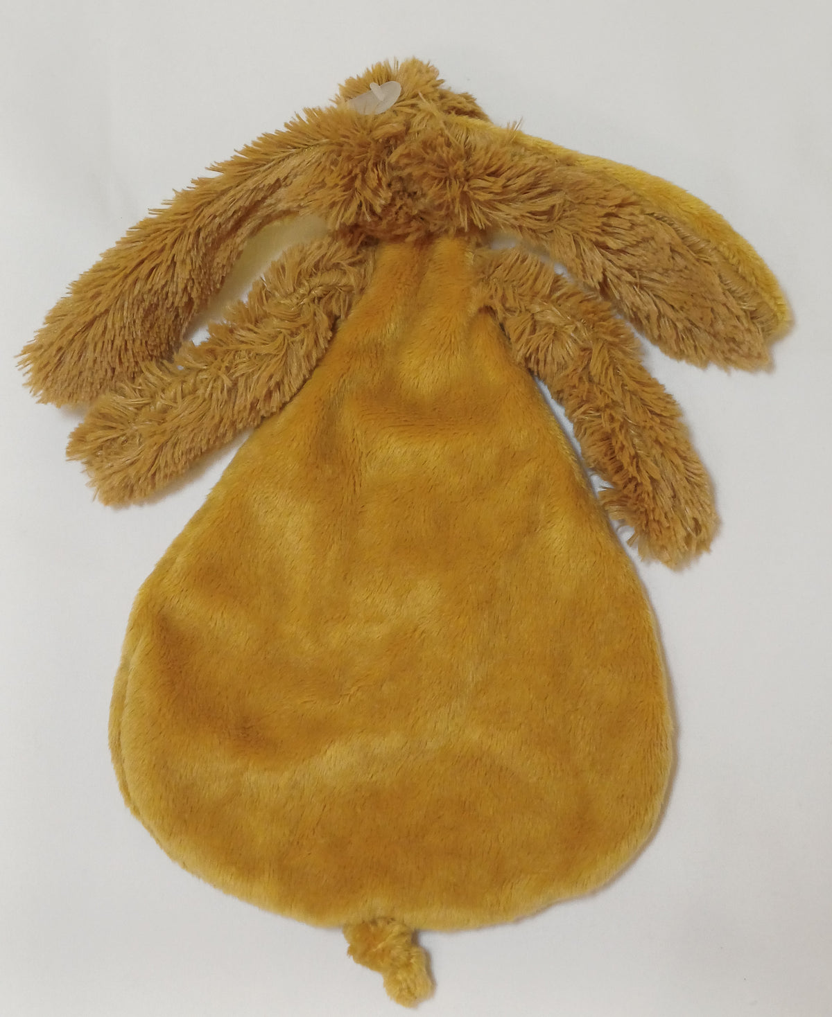 Happy horse tuteldoekje rabbit Richie Oker