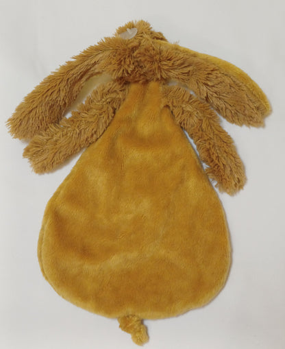 Happy horse tuteldoekje rabbit Richie Oker