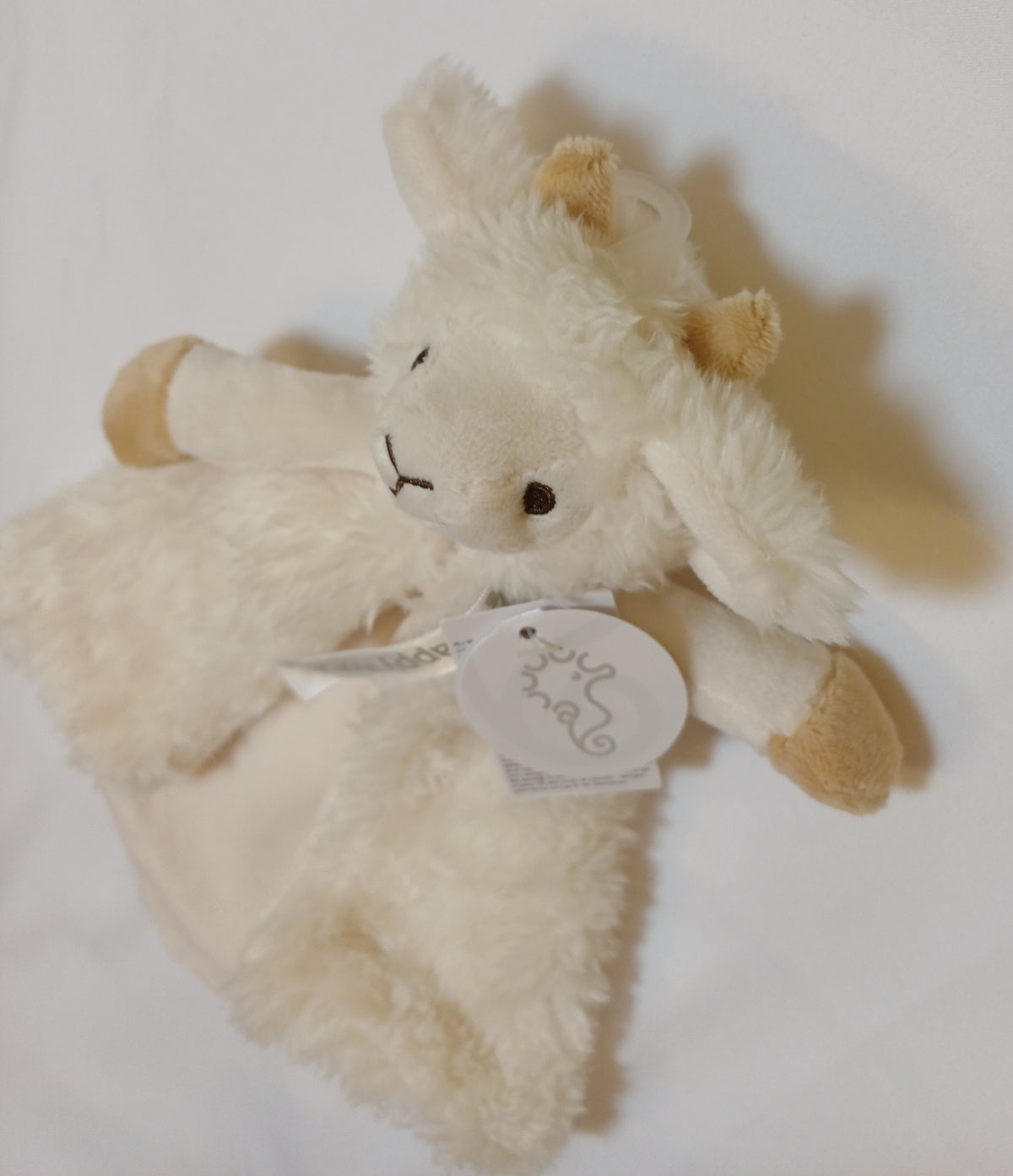 Happy horse tuteldoekje churro sheep