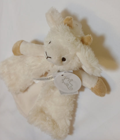 Happy horse tuteldoekje churro sheep