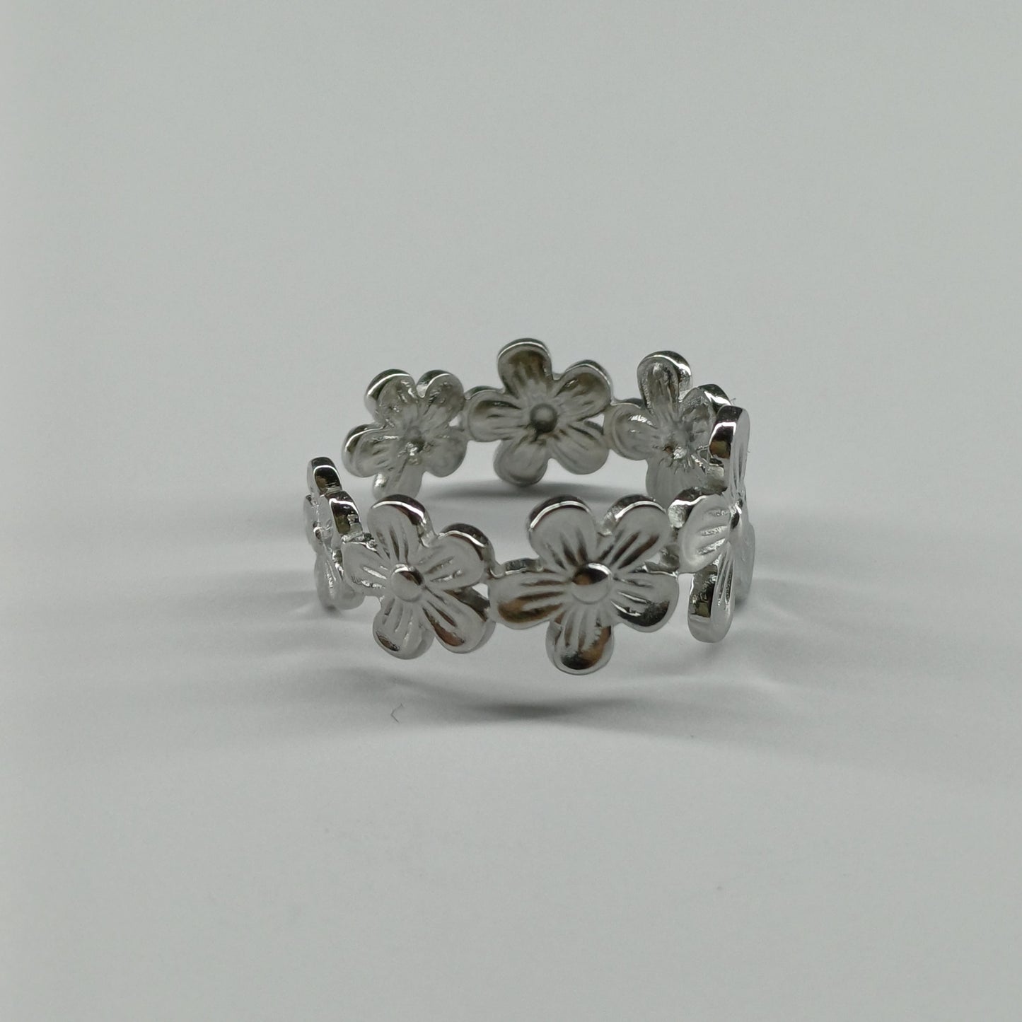 Bloom ring