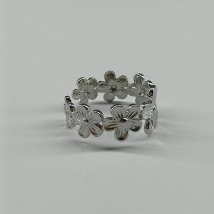Bloom ring