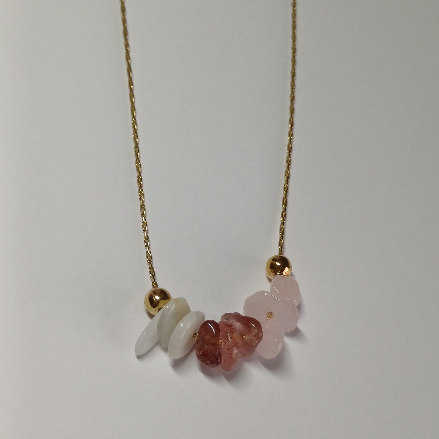 Menopauze ketting