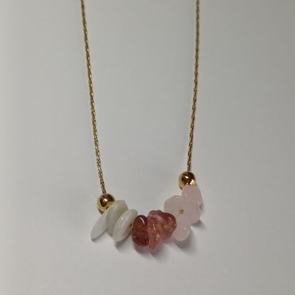 Menopauze ketting