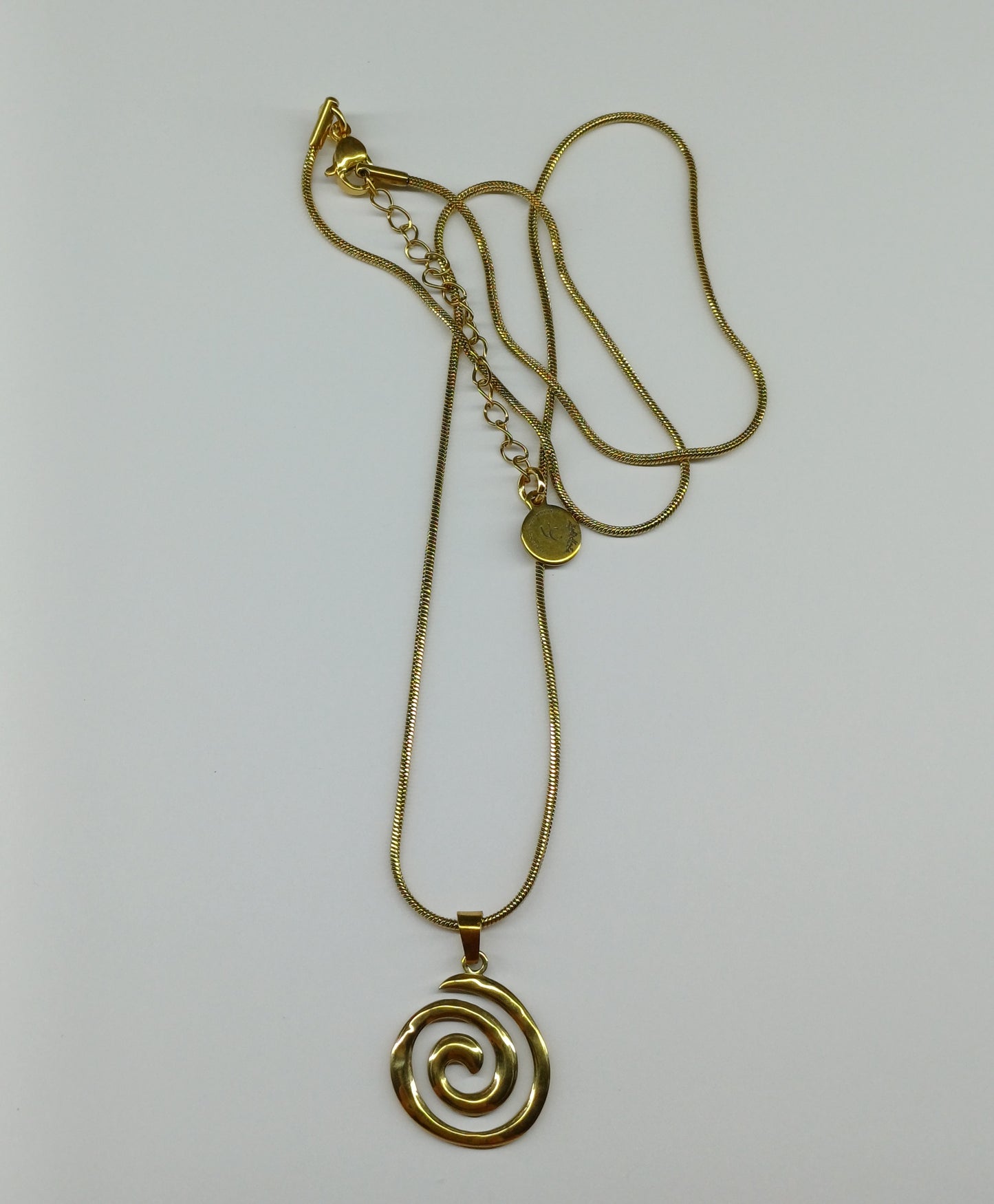 swirl chain