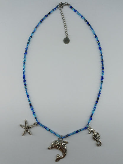 Sea chain