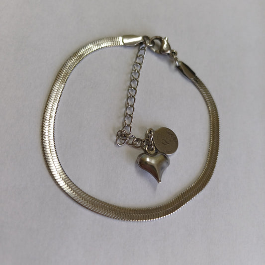 Snake bracelet