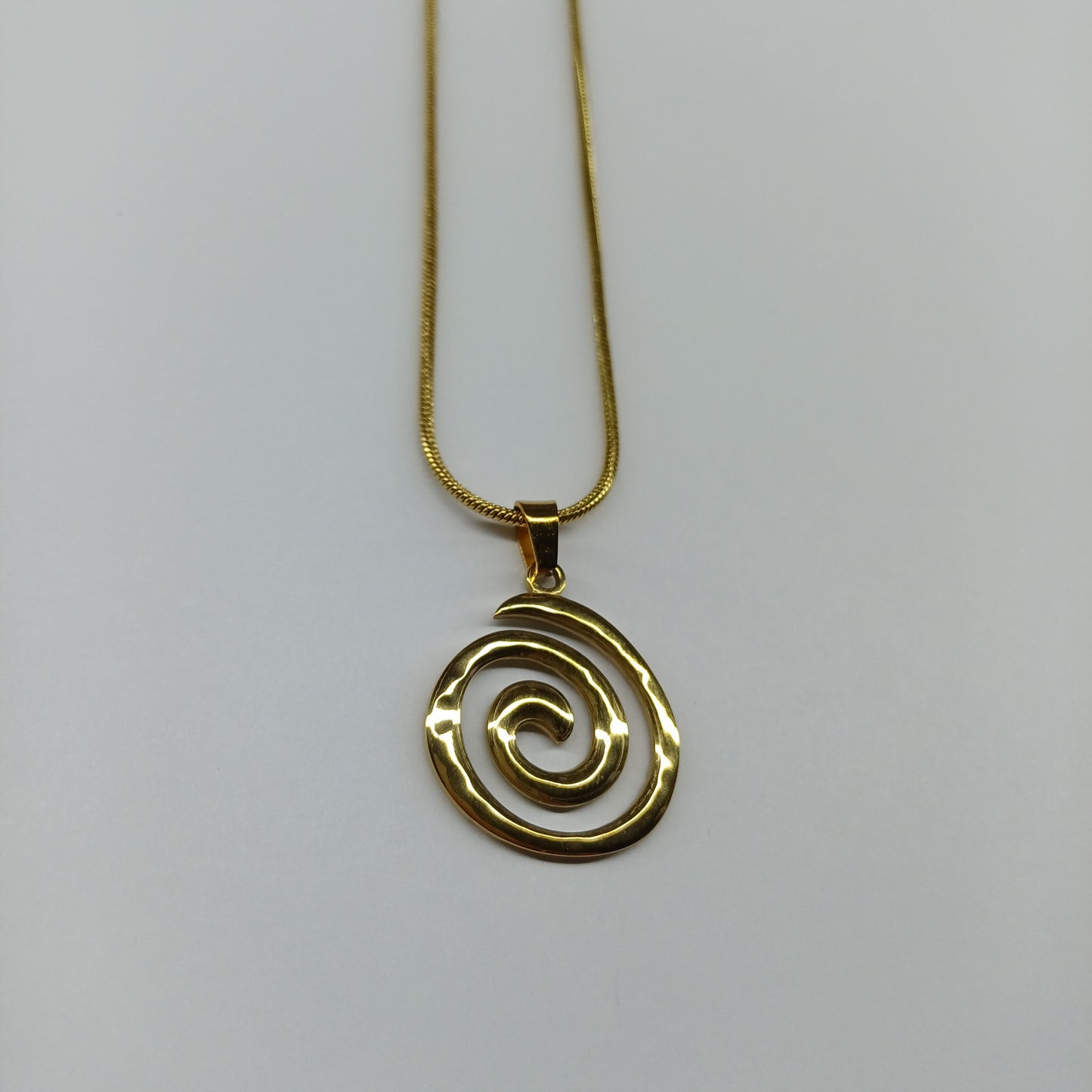 swirl chain