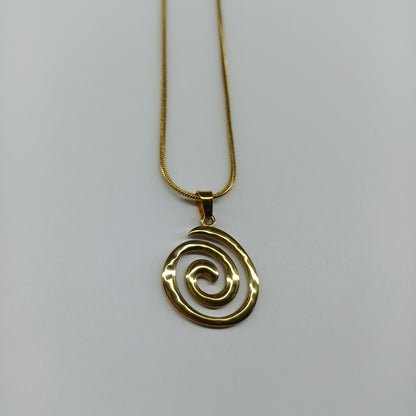 swirl chain