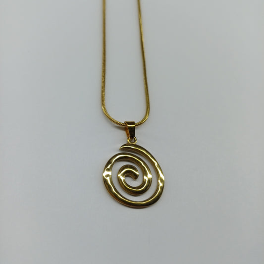 swirl chain