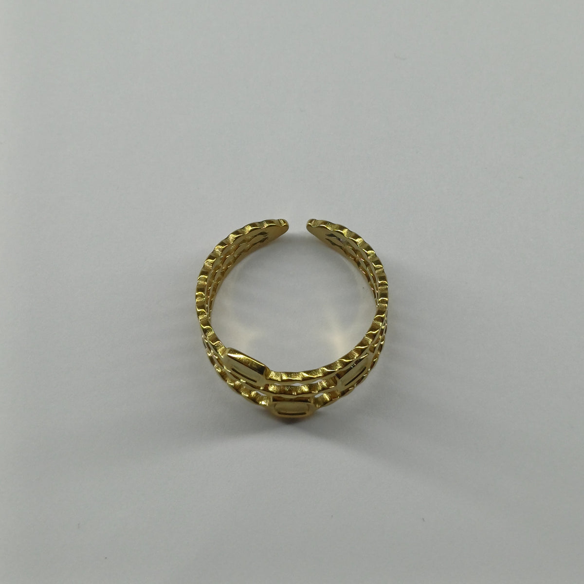 Maya ring