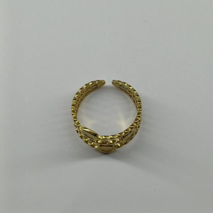 Maya ring