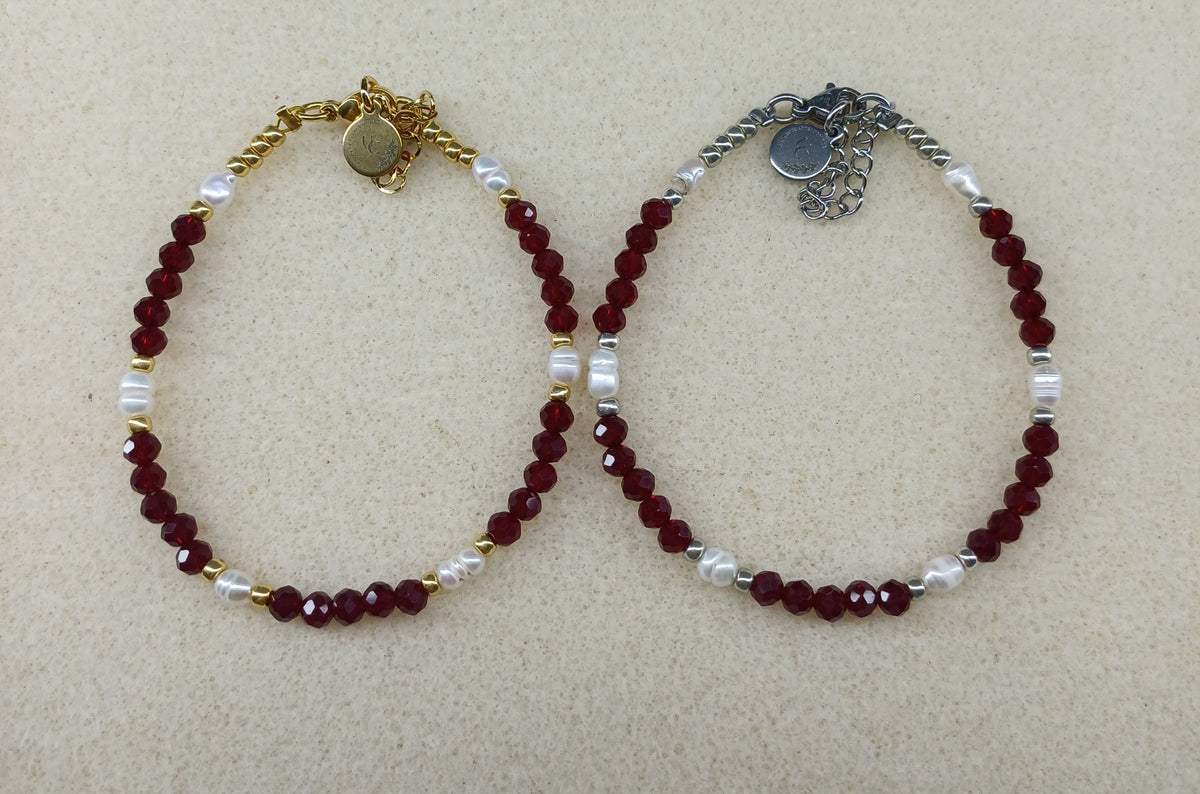 Armbanden leen