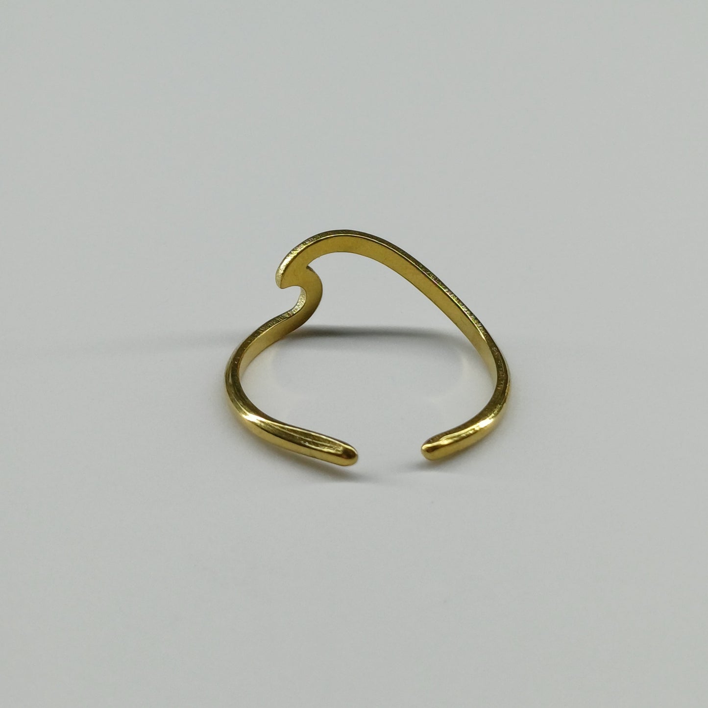 Wave ring