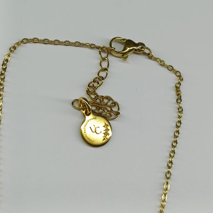 Fine star chain