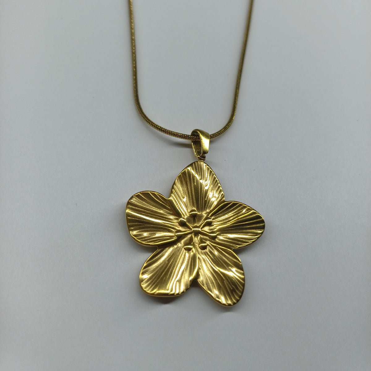 Blossom chain
