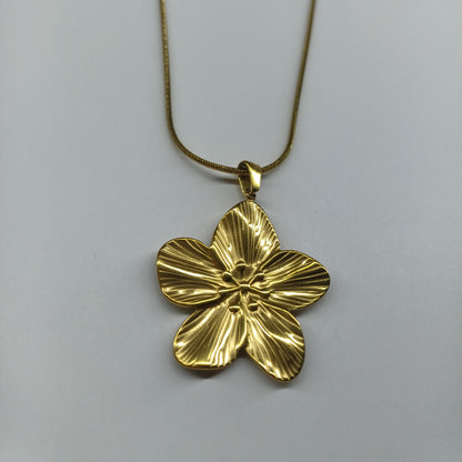 Blossom chain