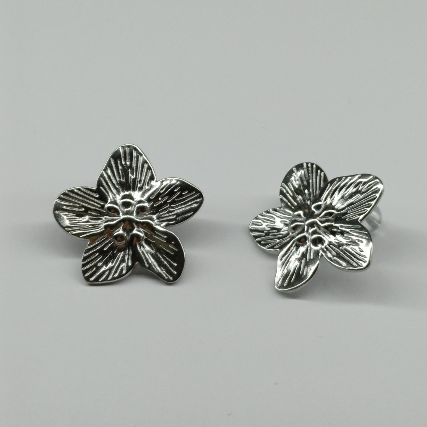 Blossom earrings
