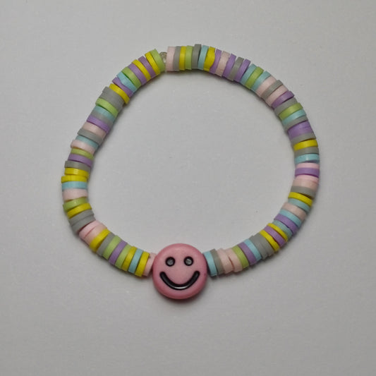 Colorful kinder armbandje