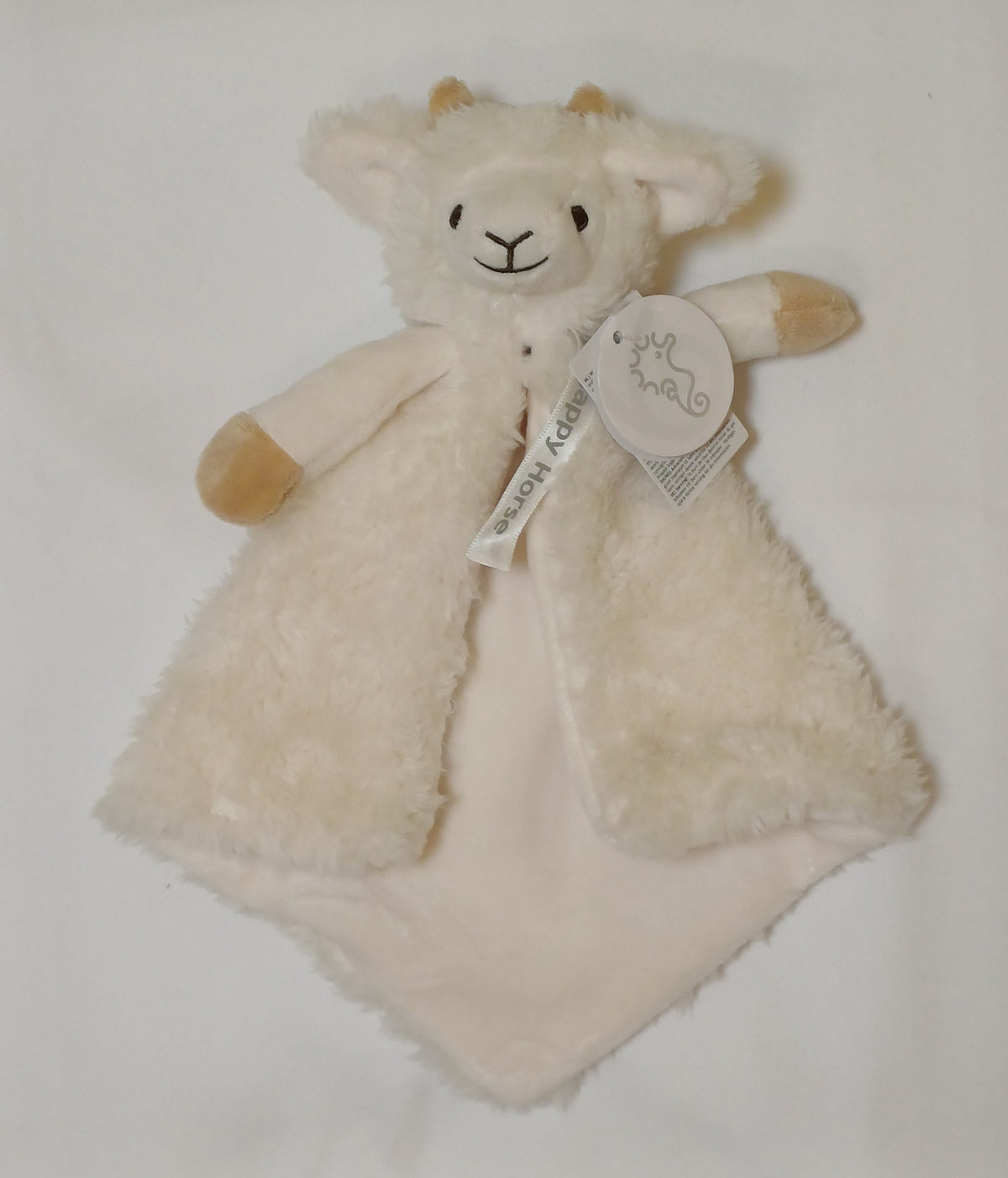 Happy horse tuteldoekje churro sheep