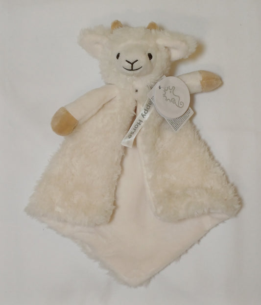 Happy horse tuteldoekje churro sheep