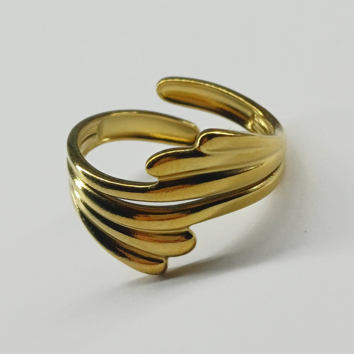 Cleo ring