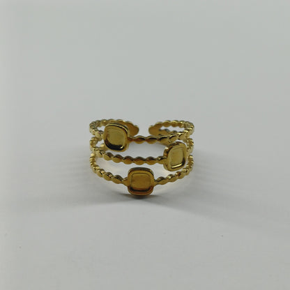 Maya ring