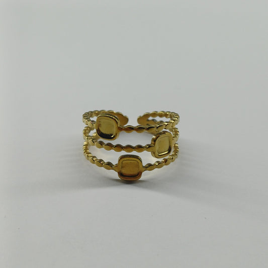 Maya ring