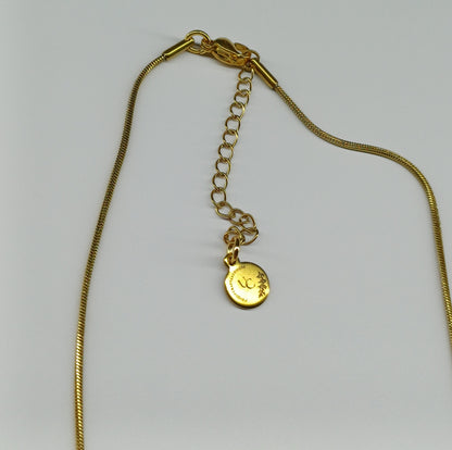 swirl chain