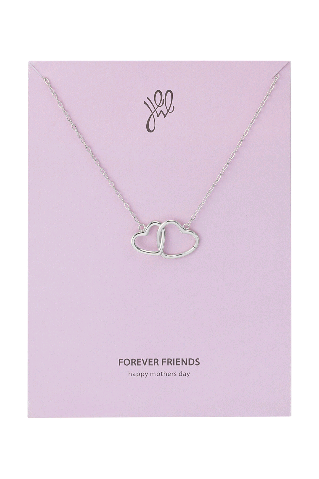 Forever friends ketting