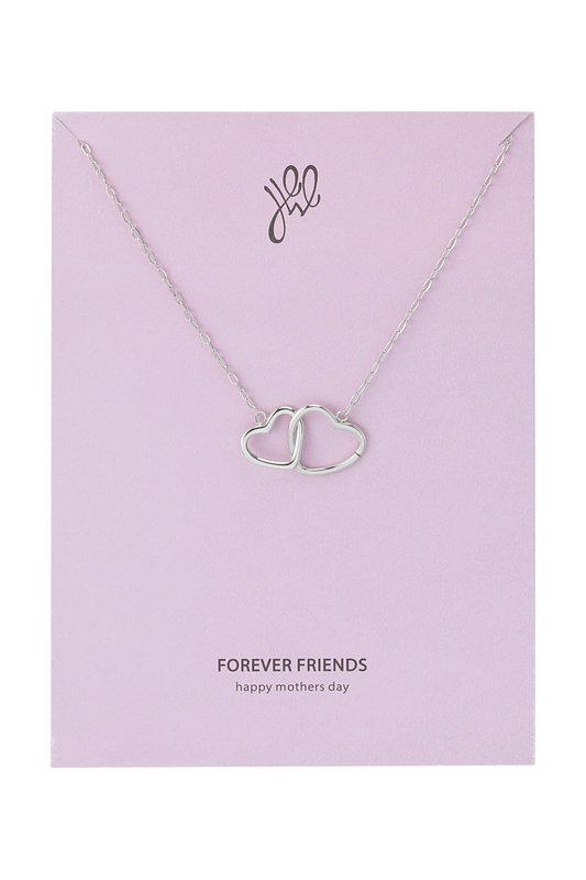 Forever friends ketting