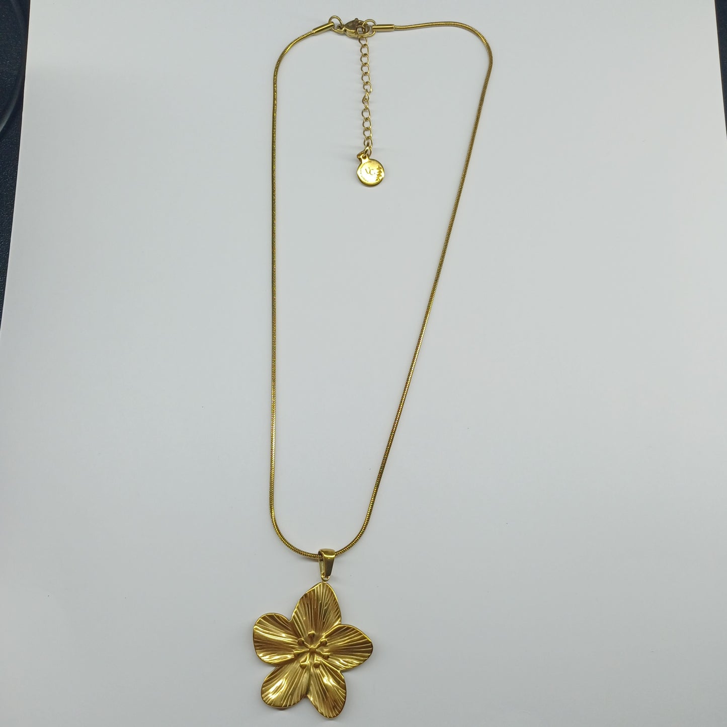 Blossom chain