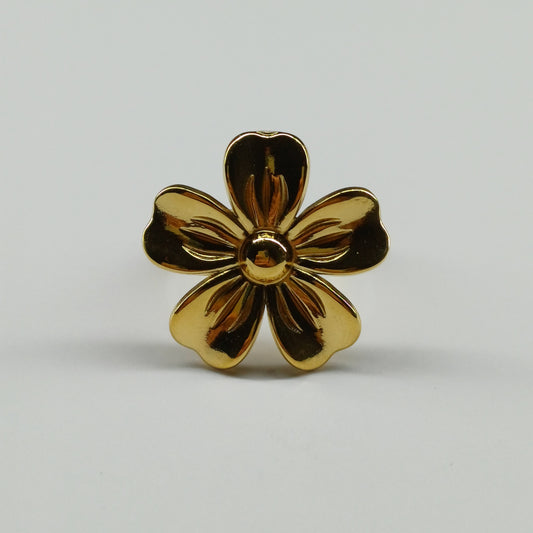 Marigold ring