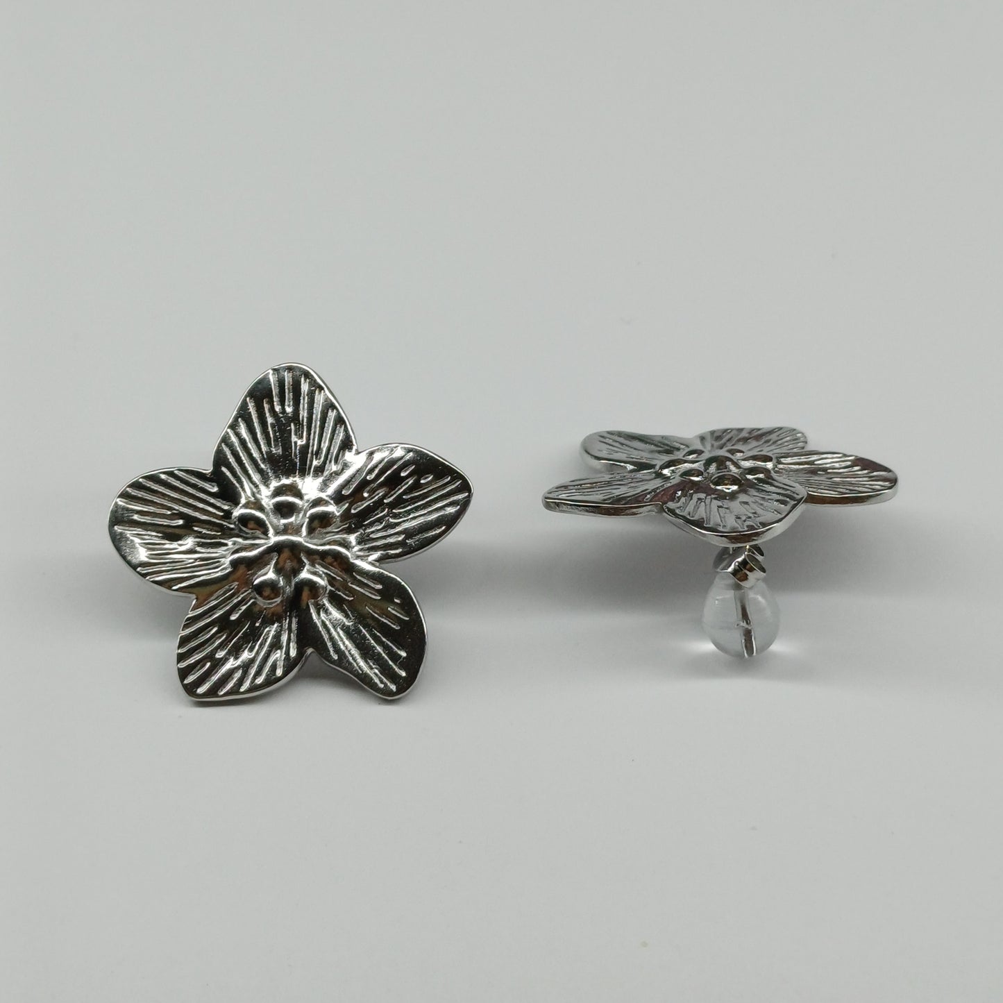 Blossom earrings