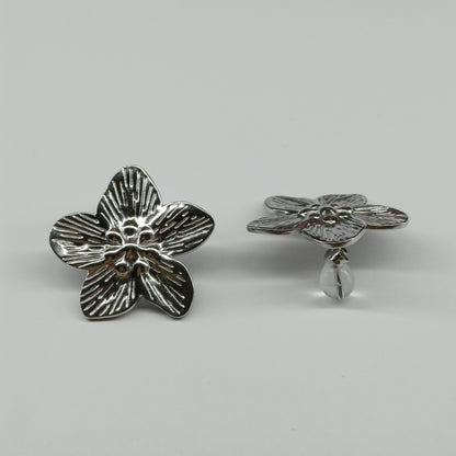Blossom earrings