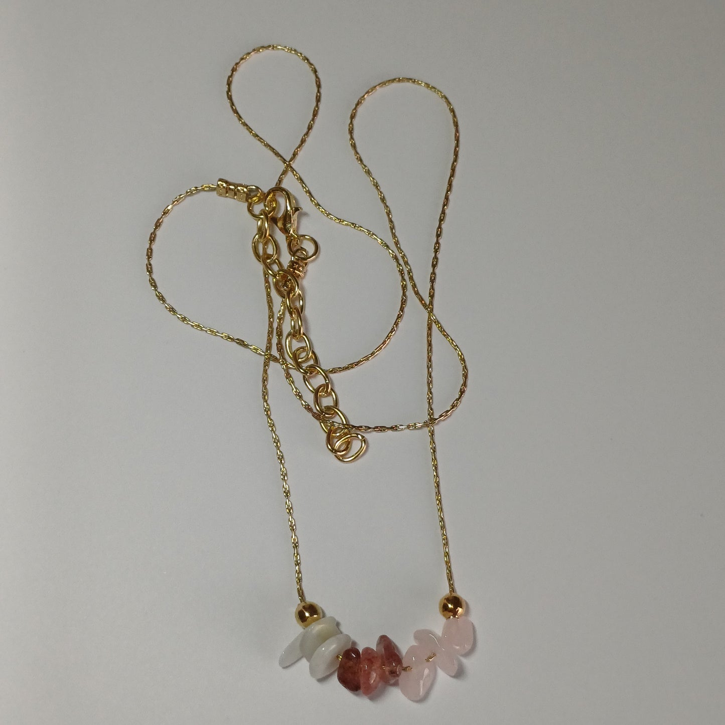 Menopauze ketting