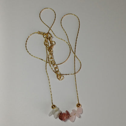 Menopauze ketting