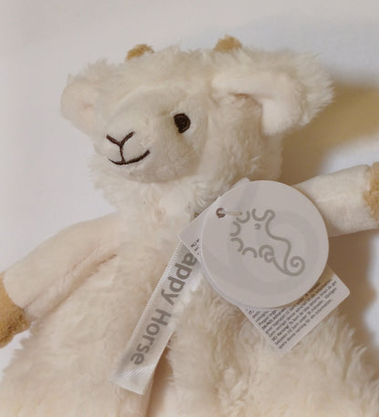 Happy horse tuteldoekje churro sheep