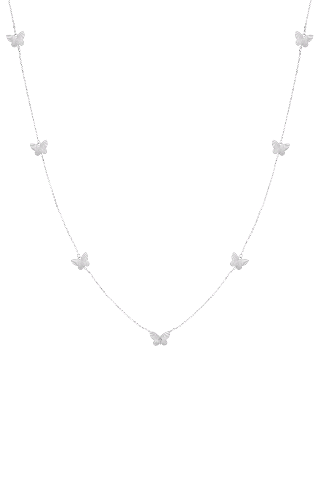 Ketting vlindertjes